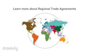 Regional Trade Agreements [upl. by Yvel64]