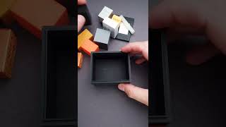 Pack all Metals and minerals inside the puzzle box [upl. by Esirec]