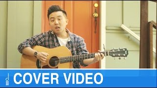 Carly Rae Jepsen  I Really Like You  David Choi Cover [upl. by Yrro]