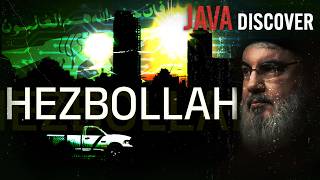 Hezbollah’s Rise to Power How Global Crime Funded a Terrorist Empire  All Episodes  Documentary [upl. by Trager365]