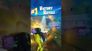 Thanks For Watching fortnite shorts [upl. by Noied722]