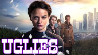 Uglies 2024 Joey King Brianne Tju Keith Powers  Full Movie Review amp Facts [upl. by Seuguh9]