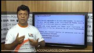 Variação Linguística  Professor Cézar Bodão [upl. by Ecela]