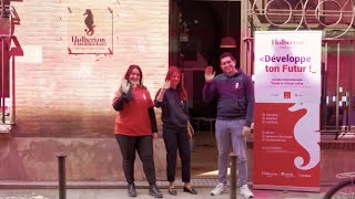 Welcome to Holberton School Toulouse [upl. by Halihs]