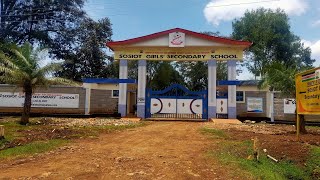 SOSIOT GIRLS SECONDARY SCHOOL [upl. by Oniger]