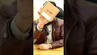 Unboxing LE LABO YLANG 49 fragance perfume unboxing perfumecollection [upl. by Leeland]