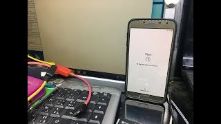 Samsung Galaxy J4 2018 SMJ400F Google Account Verification Bypass Tutorial [upl. by Gladdy754]