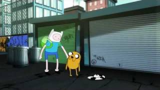 Cartoon Network Europe  Soccer Promo 2011 [upl. by Ynaffet]