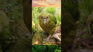 KAKAPO [upl. by Rehttam]