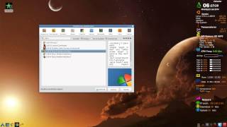 How To Improve Linux WINE Game Performance Arch Linux [upl. by Pogah115]