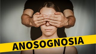 ANOSOGNOSIA Signs Symptoms Causes Bipolar Disorder amp Denial [upl. by Feenah]