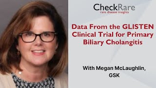 Data From the GLISTEN Clinical Trial for Primary Biliary Cholangitis [upl. by Lena]