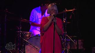 Sia  Distractions  Live in Sydney  Moshcam [upl. by Nissy]