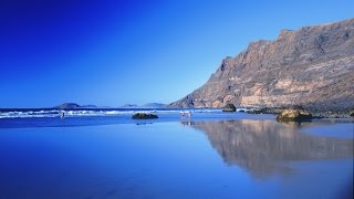 Why the Irish love Lanzarote  Travel TV  Independentie [upl. by Jeffcott226]