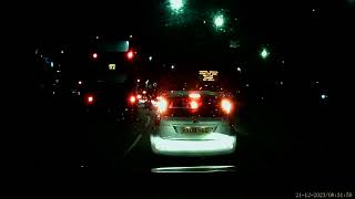 Dashcam Driving To Legoland Windsor [upl. by Anytsirhc]