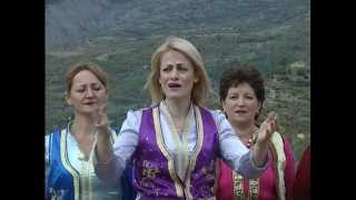 ISOPOLIFONIAPO VJEN DJALI QE ME DOOFFICIAL VIDEO CLIP [upl. by Bluefarb]