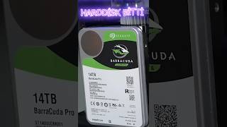 Harddisk Patladı SSD Diskiniz Ne Kadar Sağlıklı Bad Sector [upl. by Nylrebma]