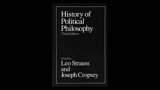 97 Review History of Political Philosophy Montesquieu edited by Leo Strauss and Joseph Cropsey [upl. by Ttekcirc]