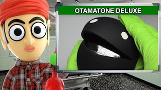 Otamatone Deluxe Maywa Denki Musical Instrument  Runforthecube Product Review [upl. by Atik]