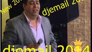 Djemail 2014 2015 Novo Tallava Sentis None Dema Koj Altija 1 [upl. by Nihahs]