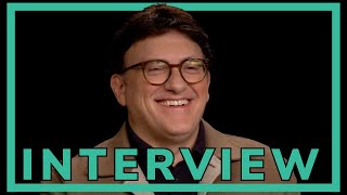 ANTHONY RUSSO INTERVIEW about CITADEL and THE ELECTRIC STATE [upl. by Teriann]