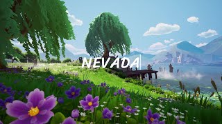 NevadaVicetone feat cozi zuehlsdorff Slowed amp Reverb [upl. by Eiger]