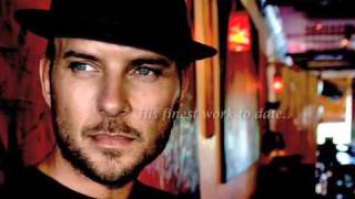 Gossy Matt Goss album promo the brand new album by Matt Goss [upl. by Eemyaj]