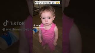 shortvideo babylovelove girlhood girls bossbaby youtubeshorts [upl. by Acire]