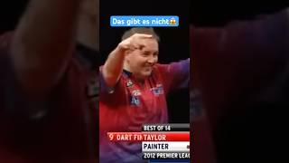 😳9 Darter was für ein Weg Phil Taylor 🎉Darts Dart [upl. by Gilder342]