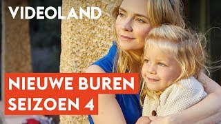 Nieuwe Buren Seizoen 4  Officiële Trailer [upl. by Lhamaj]