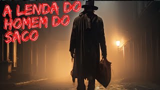 A Lenda do Homem do Saco [upl. by Enileda102]