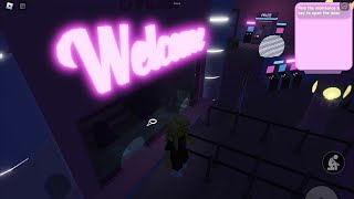 ESCAPE HEARTLAND ARCADE HORROR NEW ROBLOX GAME SHOWCASE [upl. by Buddy]