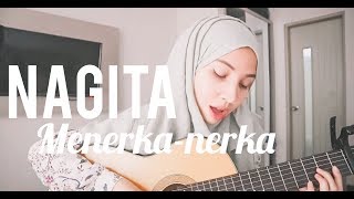 Nagita Slavina  Menerkanerka Cover by Trimela [upl. by Otrebron]