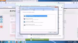 Configuration VPN  VPNBOOKCOM [upl. by Rosanne]
