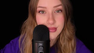 ASMR Directly ON The Mic [upl. by Proffitt293]