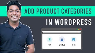 How To Add Product Categories to Your Ecommerce Website [upl. by Hogarth]