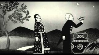 Persepolis 2 Trailer  Safeguard the Innocent [upl. by Ahsenal]