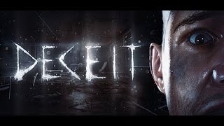 KİM DAHA YALANCI TEST ETTİK   DECEİT [upl. by Narret]