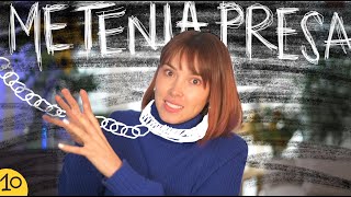 YO LE PERMITÍ TENERME PRESA Storytime de cómo me liberé 🌻 GetUpGirlERA CAP 10 [upl. by Asseram]