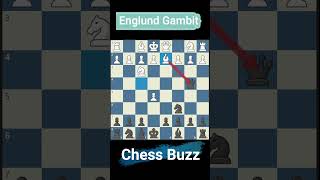 How to Play Englund Gambit [upl. by Proud946]