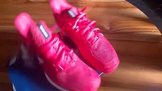 unboxing Babolat Jet Tere Clay Court [upl. by Abie]