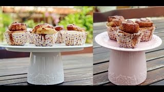 DIY Cake Stand [upl. by Asiul141]