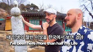 Why Folklorist Shawn Fell in Love with Koreas Folklore [upl. by Joell]