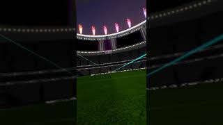 Cristiano Ronaldo football efootball fifa pesmobile [upl. by Levison]