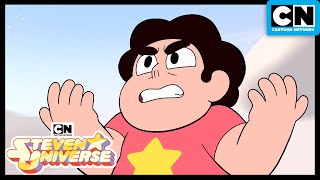 Stevens Musical Moments 🎶 Compilation  Steven Universe  Cartoon Network [upl. by Cirek]