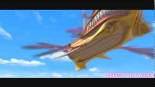 Winx Club 3DMagical Adventure Official English TeaserPromo Trailer [upl. by Nedac482]