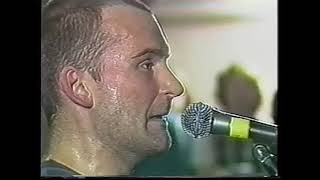 Fugazi Live At The Sacred Heart Church Hall Washington DC 19910215 [upl. by Studley244]