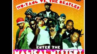 10Wutang vs Beatles  Labelswmv [upl. by Henni682]