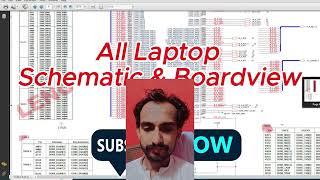 BOARDVIEW ✅MSI MS7922 Z97S SLI KRAIT EDITION REV 20 DIAGRAMA [upl. by Rbma]