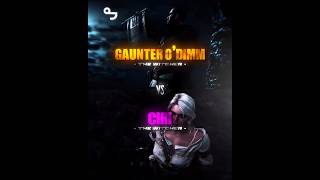 Ciri vs gaunter odimm shorts thewitcher [upl. by Dru]